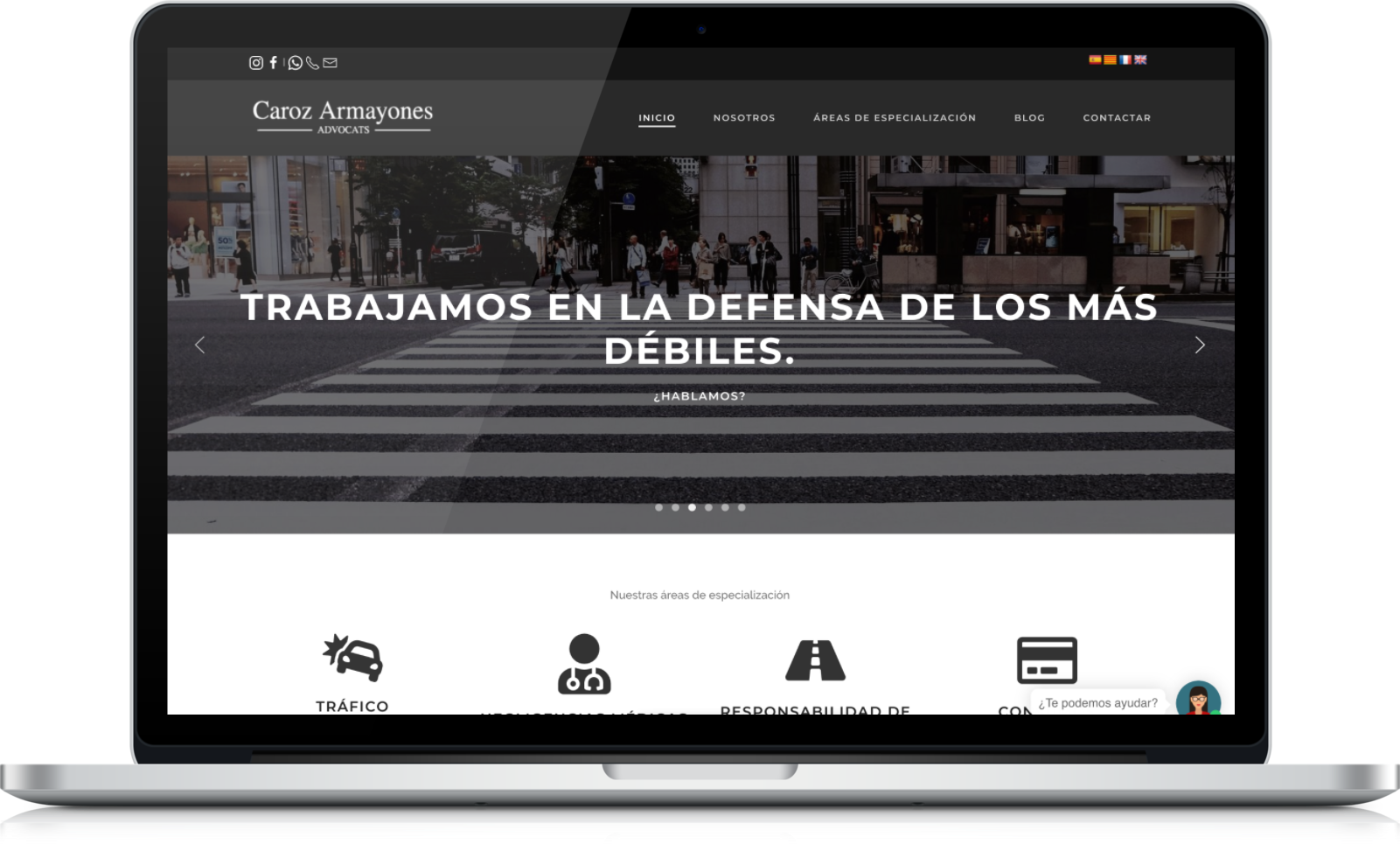 Diseño web
