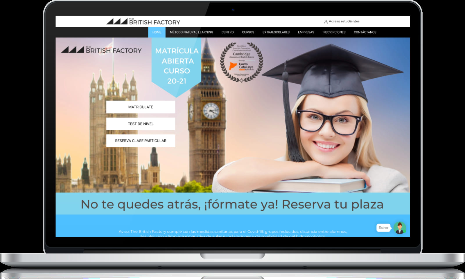 Diseño web