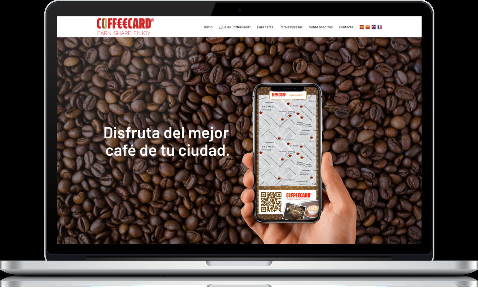 Diseño web