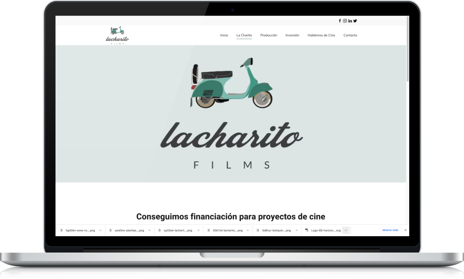 Diseño web