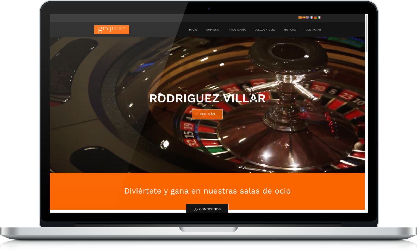 Diseño web