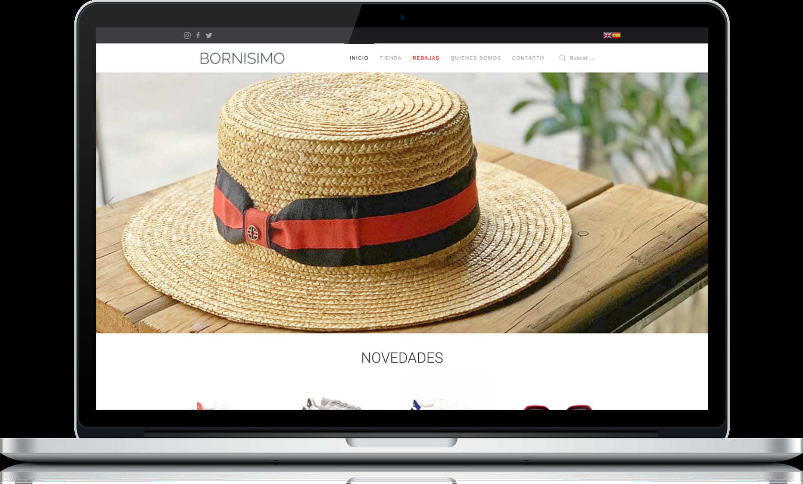 Diseño web