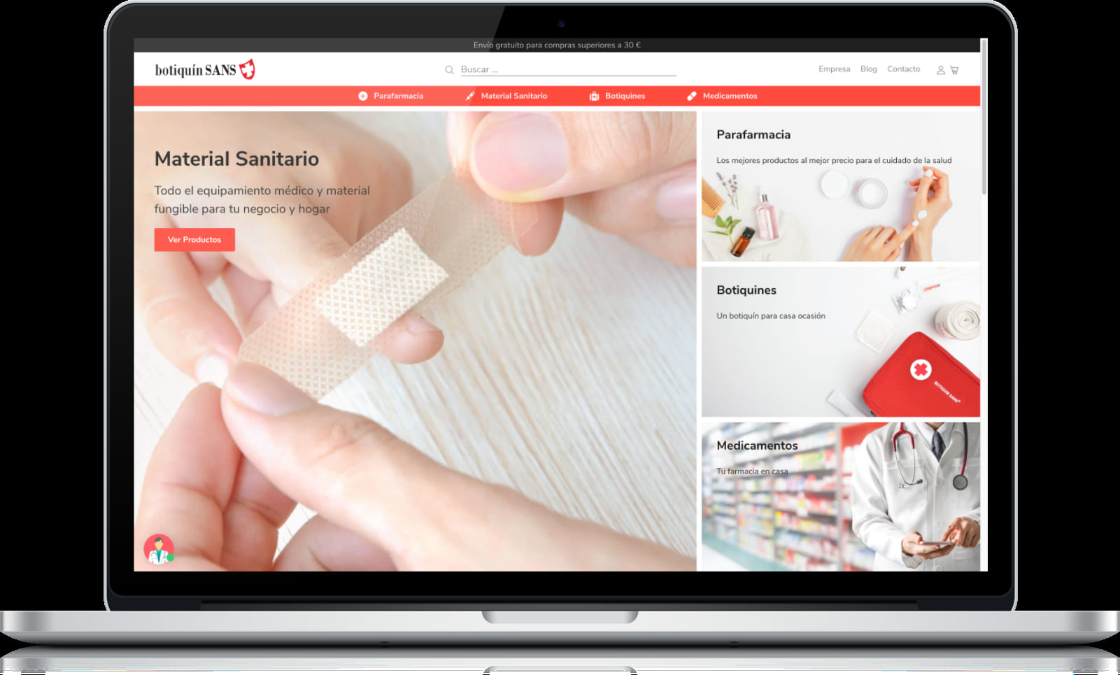 Diseño web
