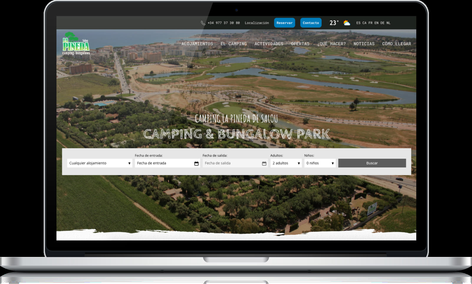 Diseño web