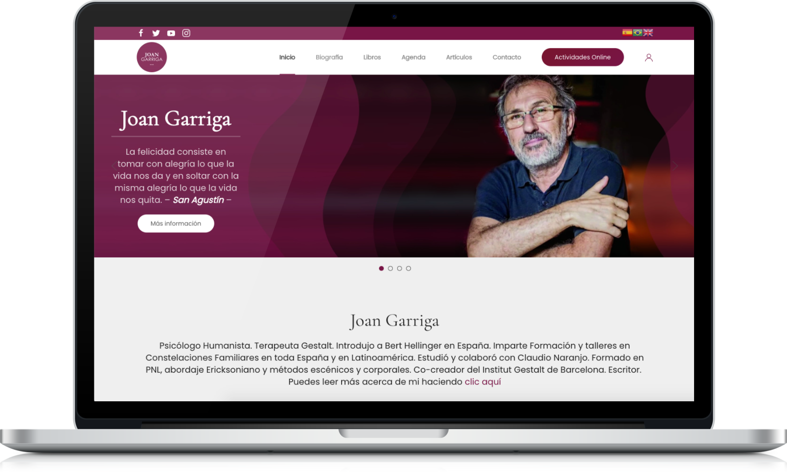 Diseño web
