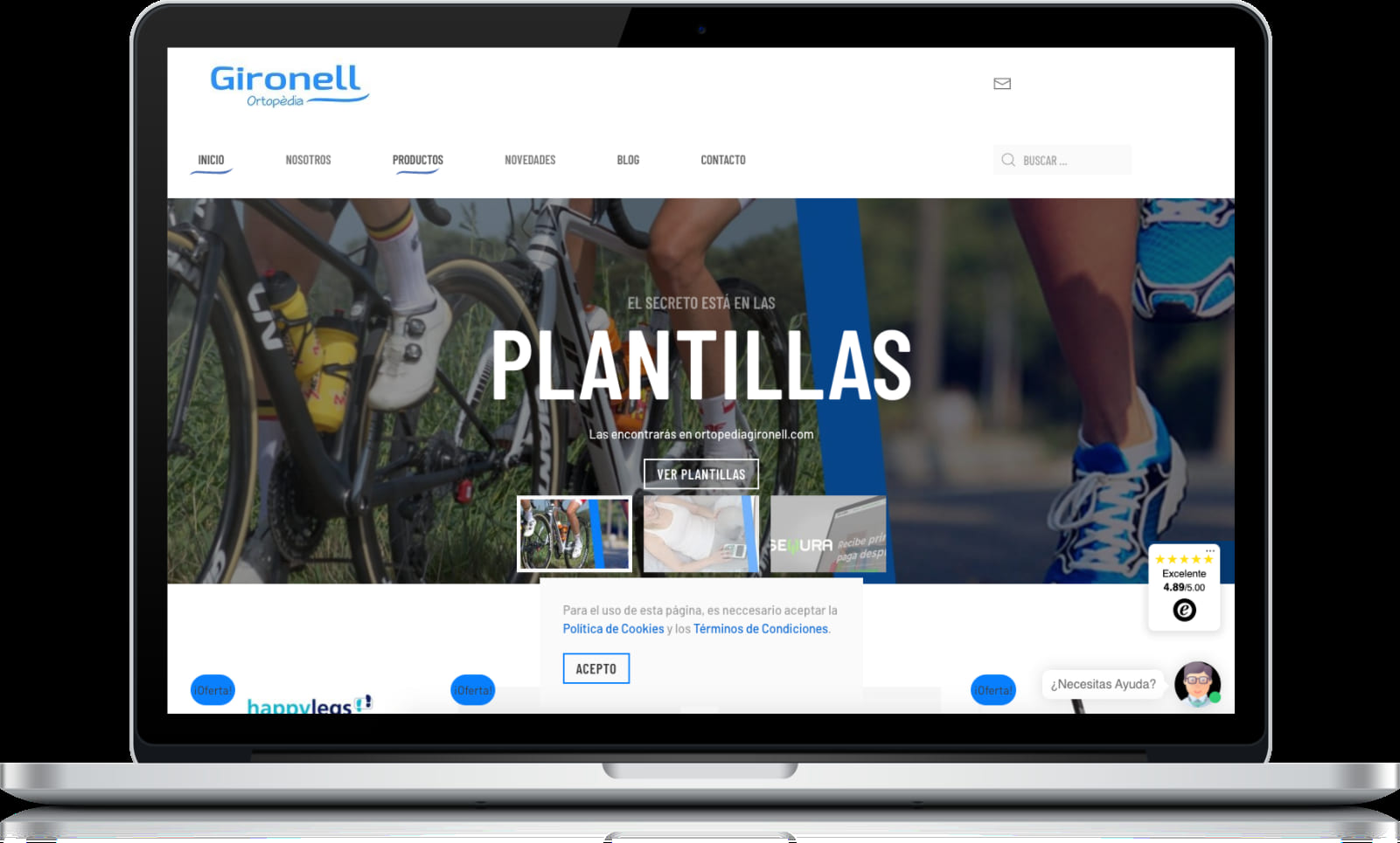 Diseño web