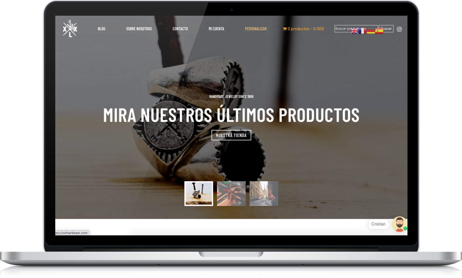 Diseño web