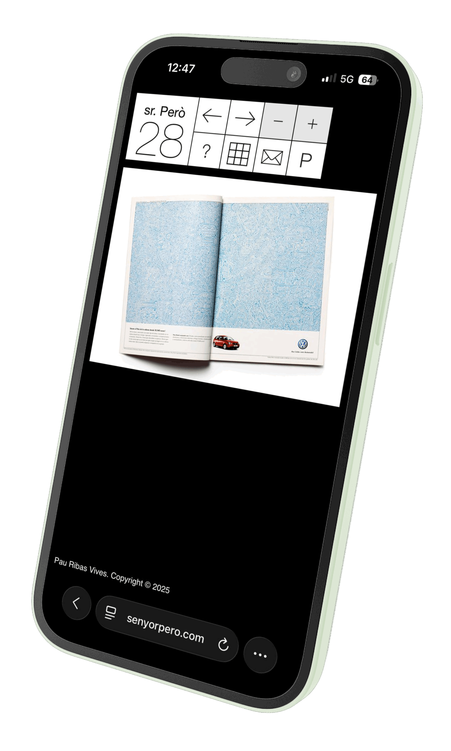 Diseño web