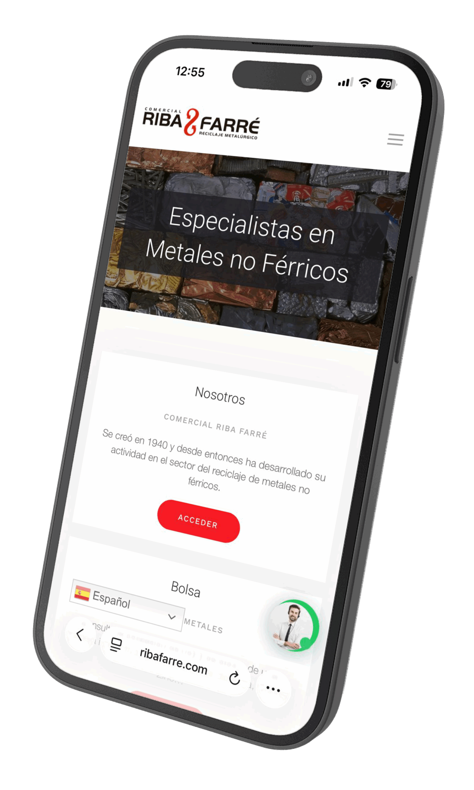 Diseño web