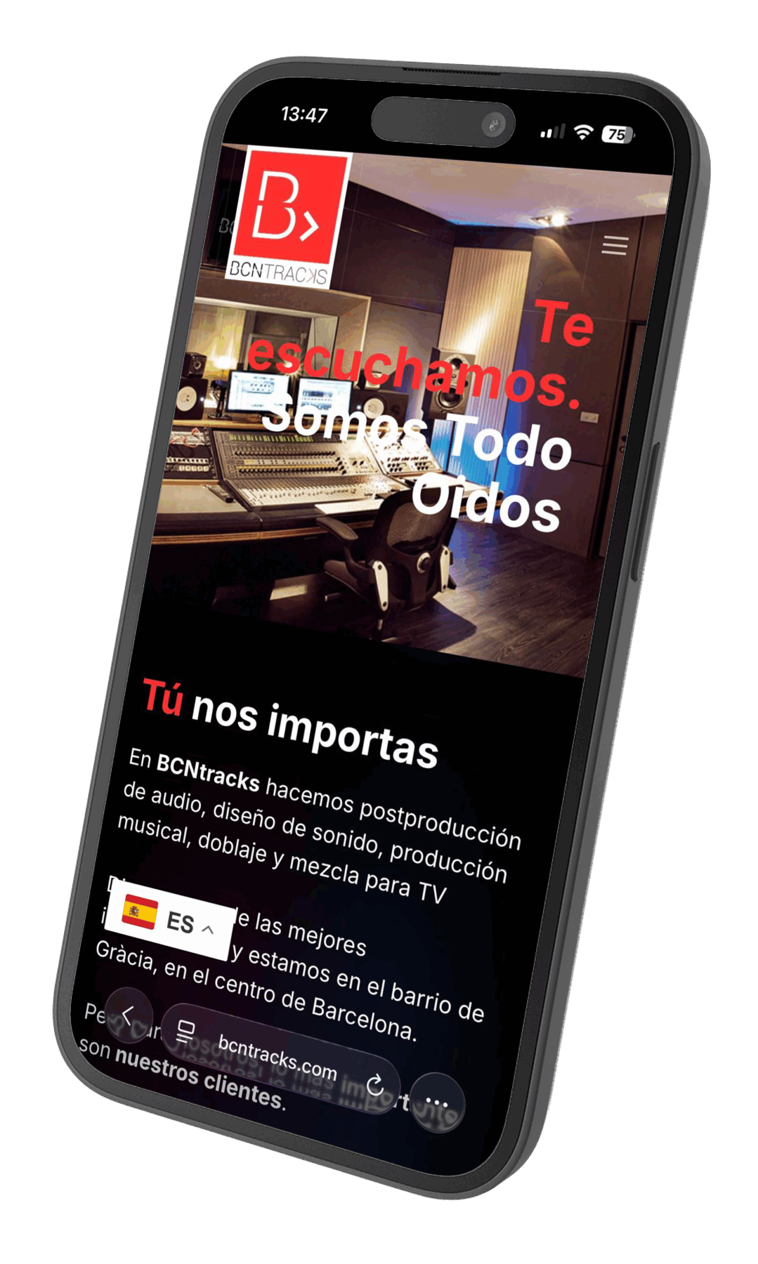Diseño web