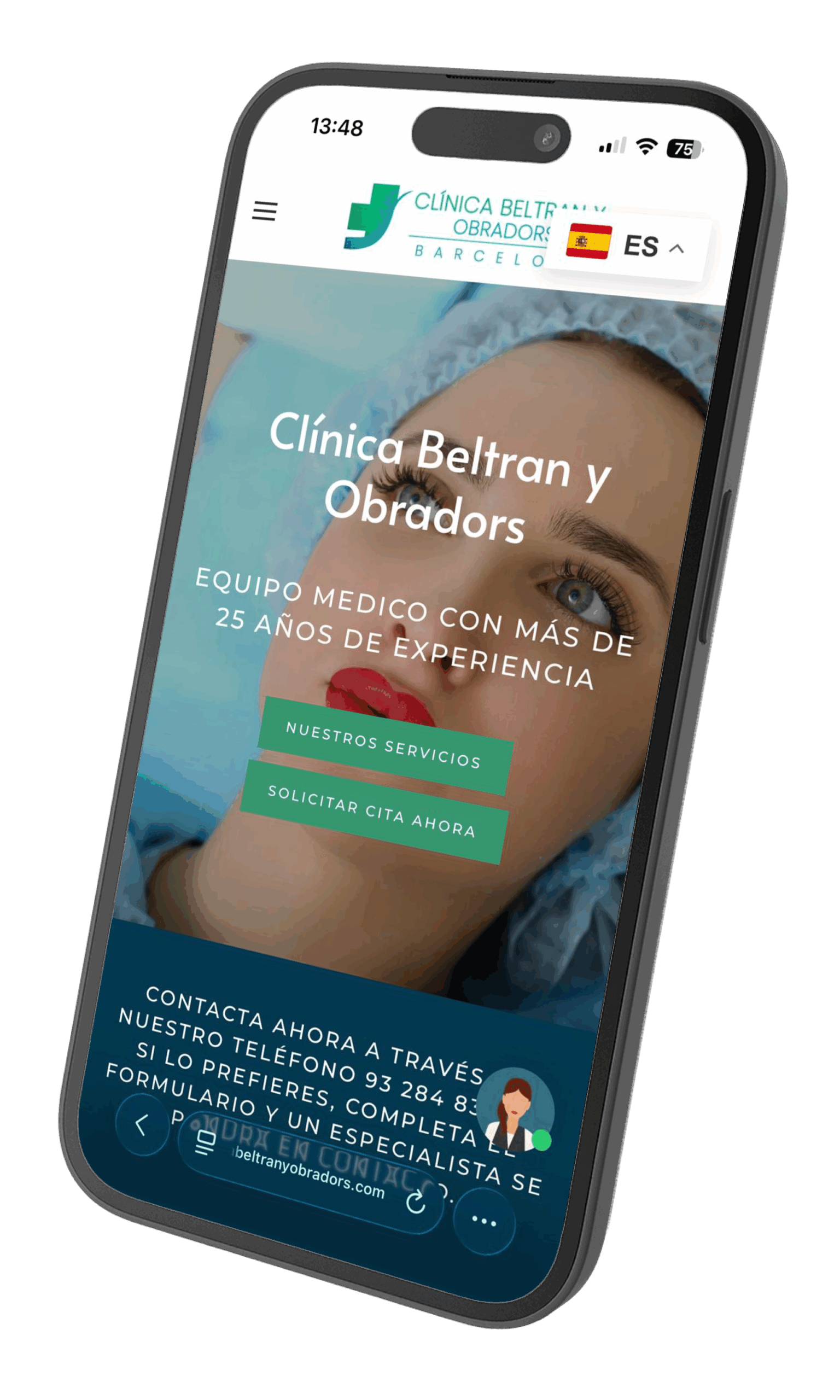 Diseño web