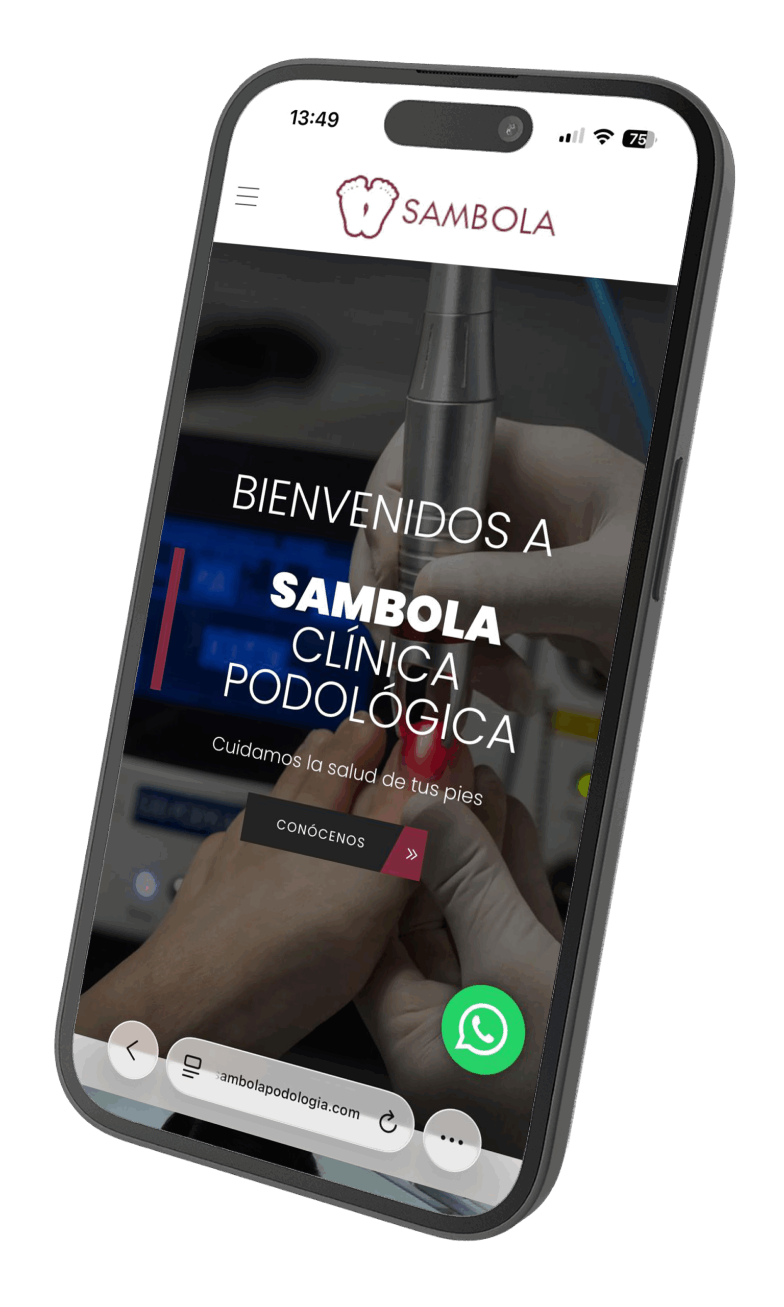Diseño web