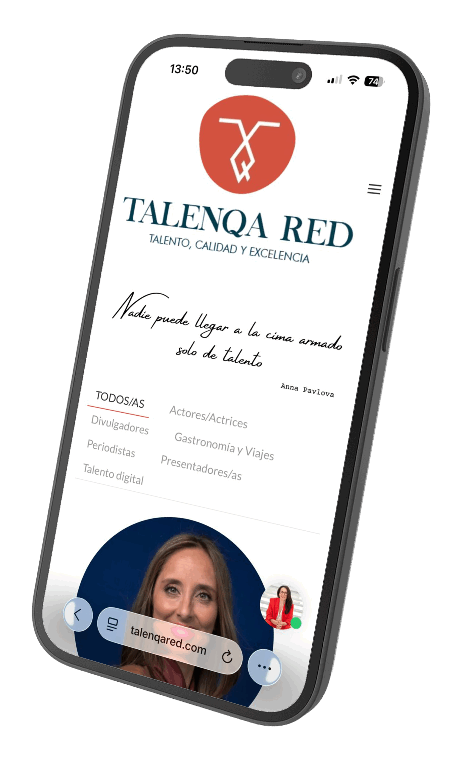 Diseño web