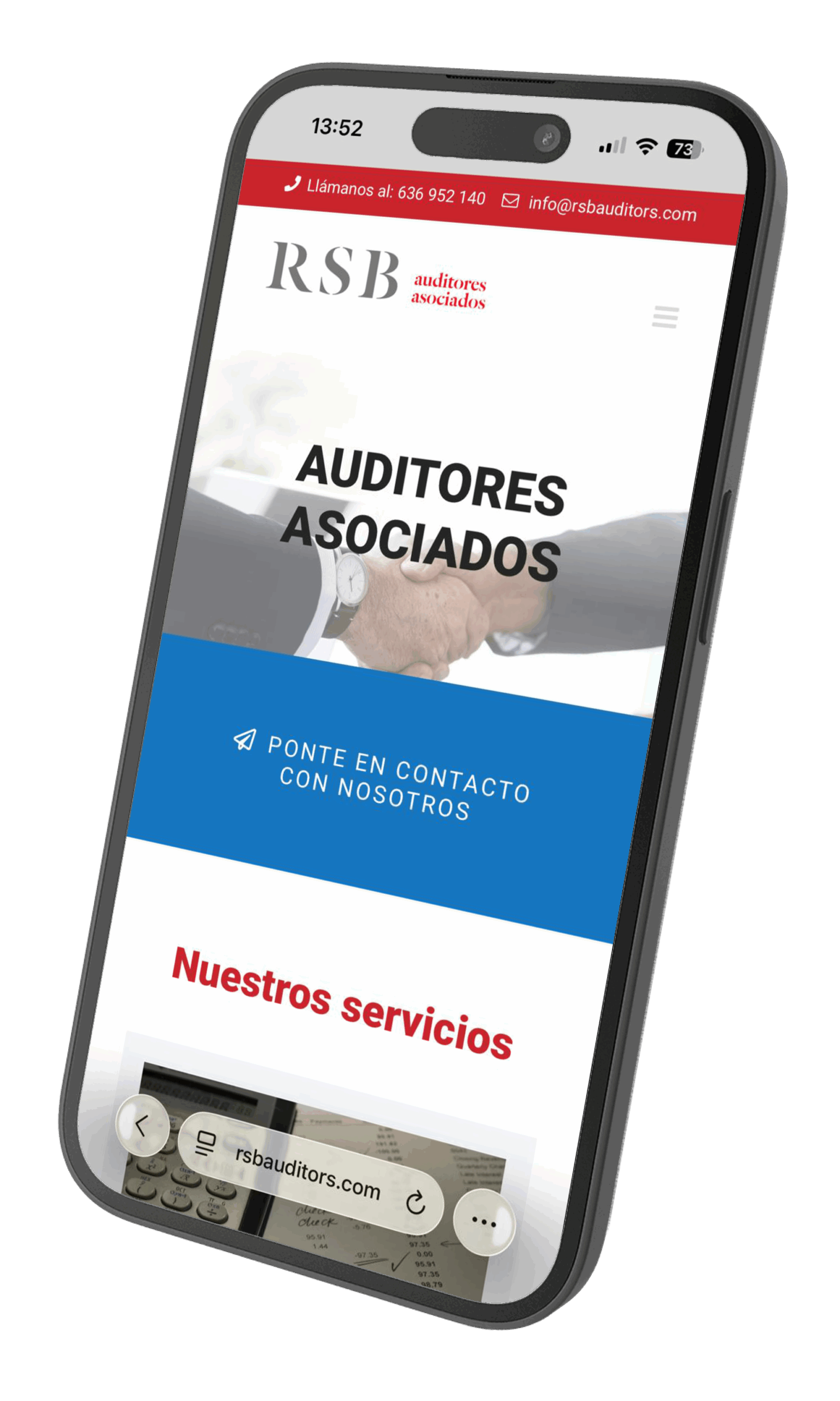 Diseño web