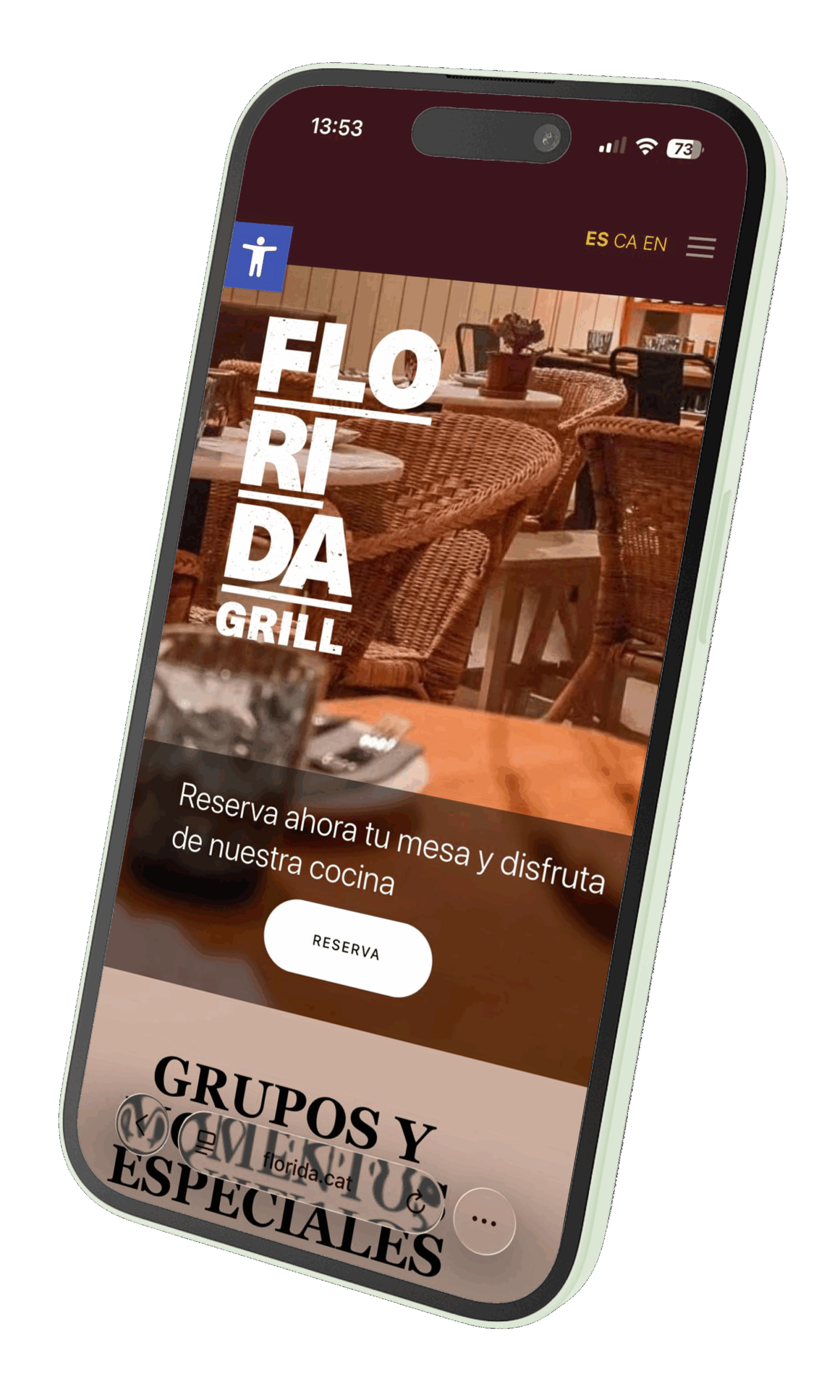 Diseño web
