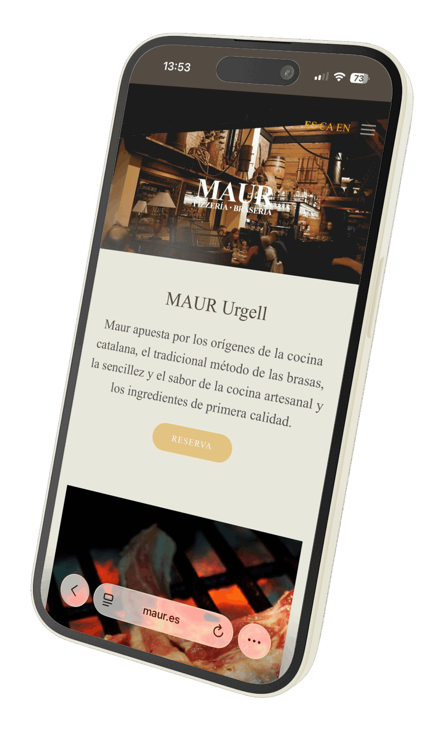 Diseño web