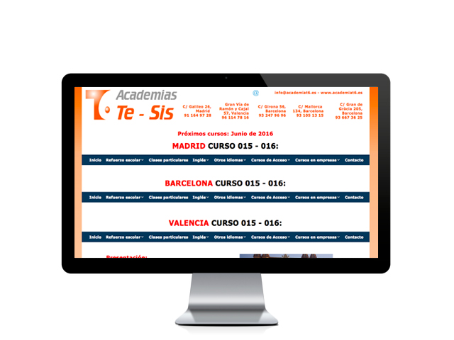 academiat6.es