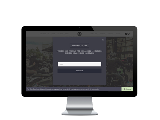 Diseño web