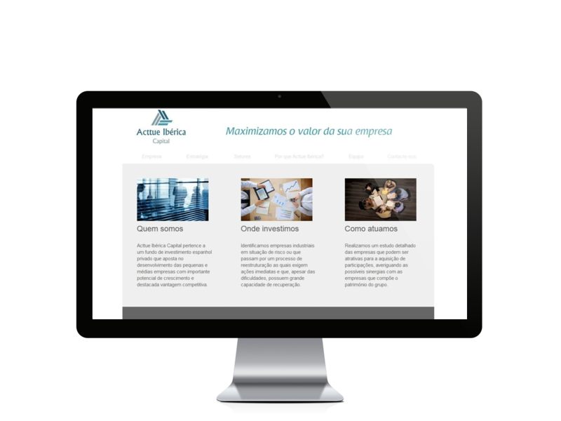 acttueiberica.com