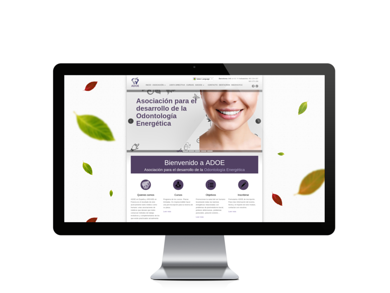 Diseño web