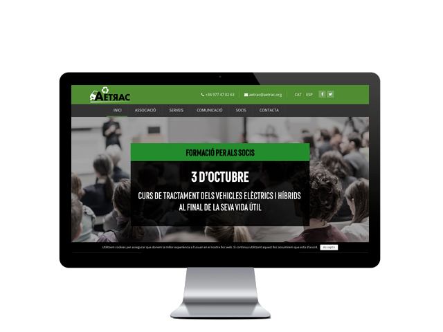 aetrac.org