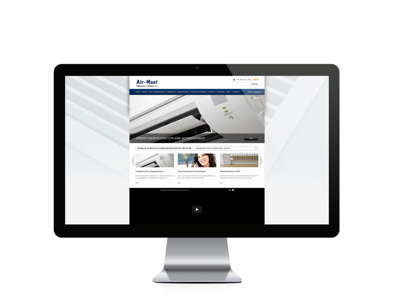 airmant.com
