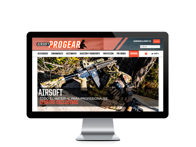 Diseño web