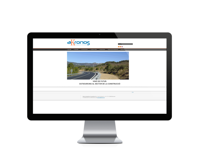 Diseño web