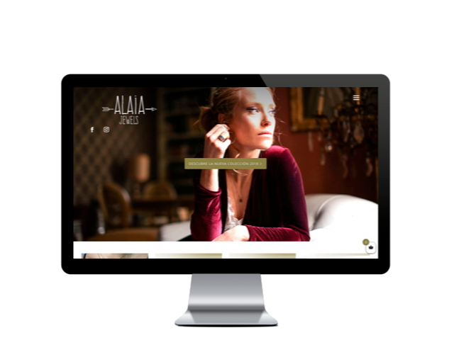 alaiajoyeria.com