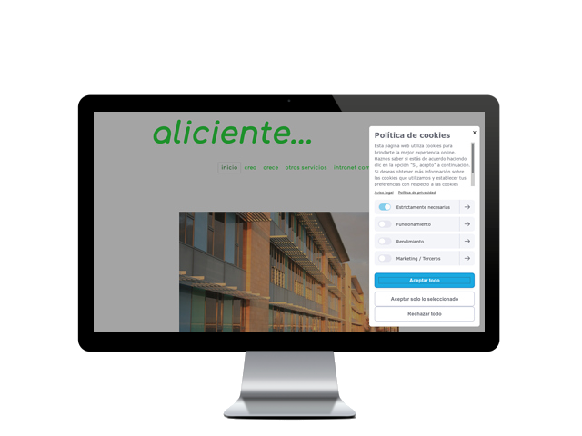 aliciente.net