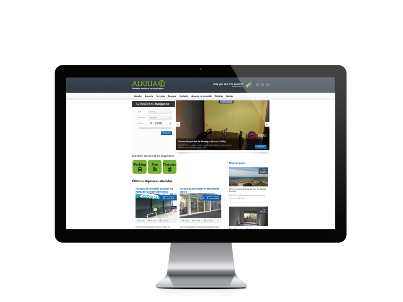 Diseño web