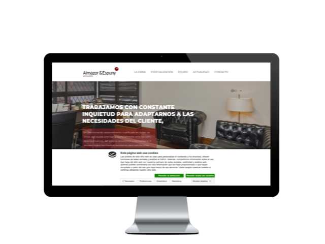 almazor-espuny.com