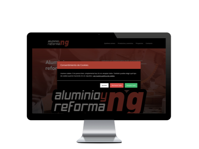 Diseño web