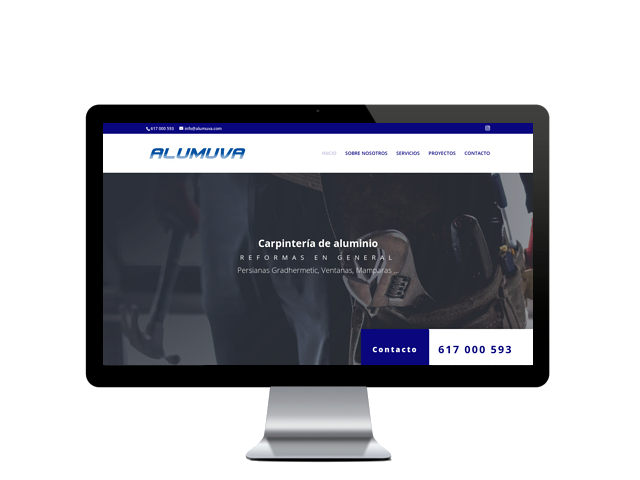 Diseño web