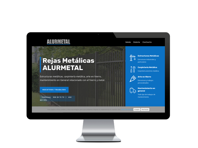 Diseño web