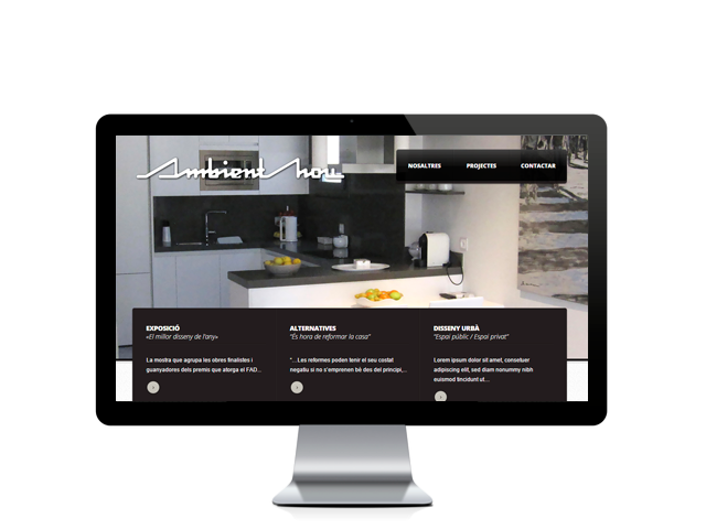 ambientnou.com