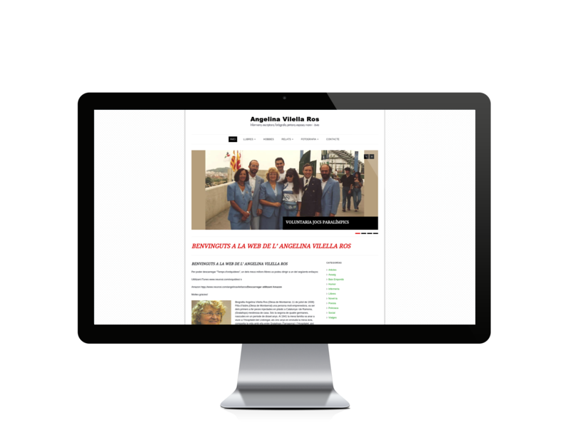 Diseño web