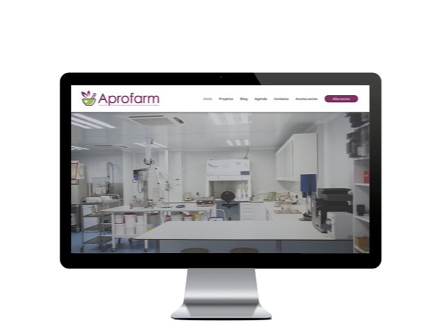 aprofarm.com