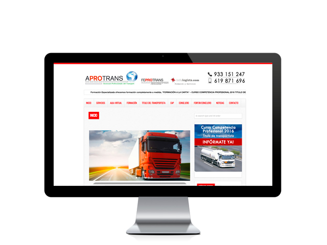 Diseño web