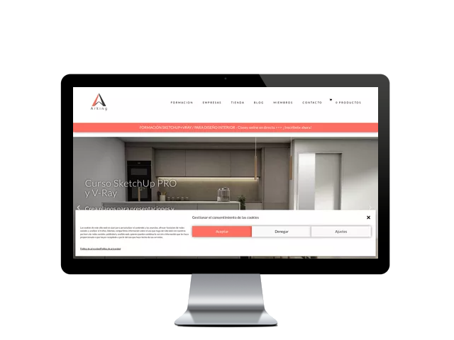 arkingstudio.com