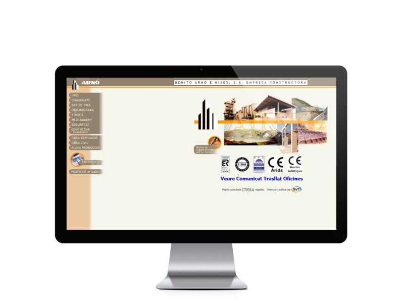 Diseño web