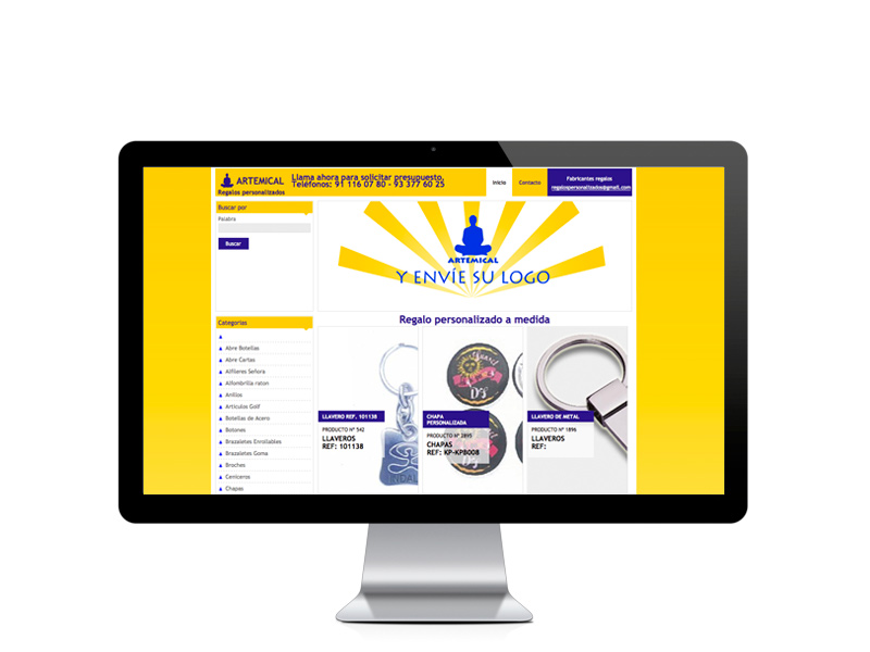 Diseño web