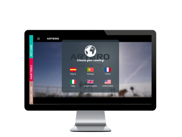 artero.com