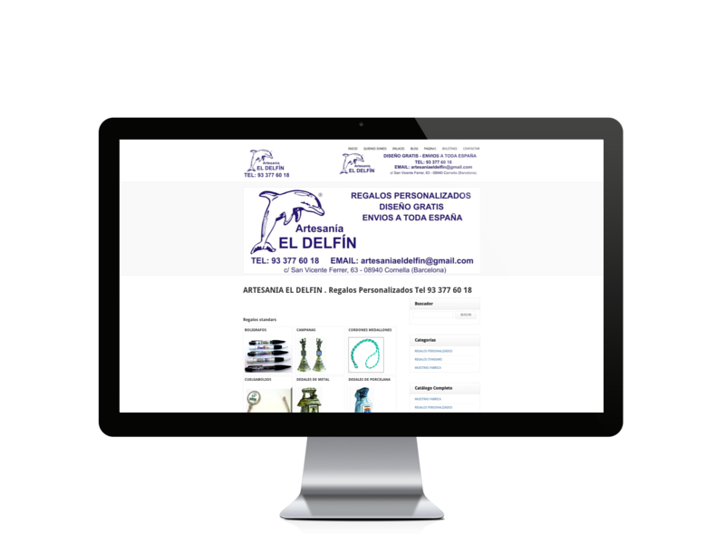 Diseño web