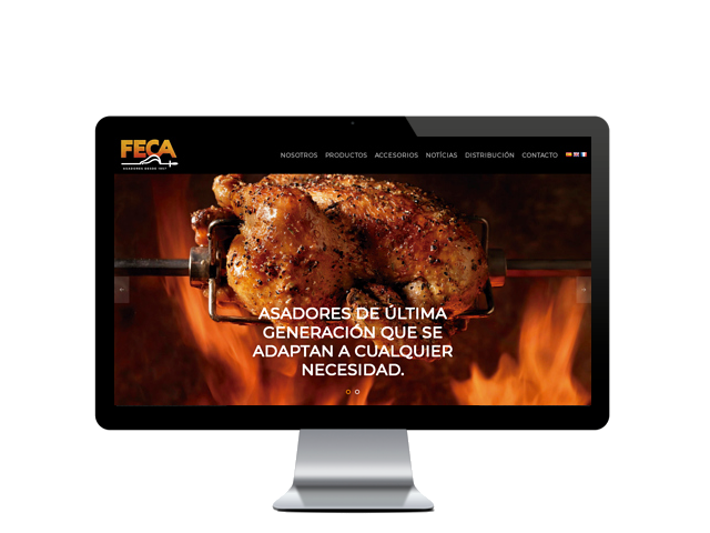 asadoresfeca.com