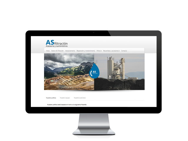 asfiltracion.com