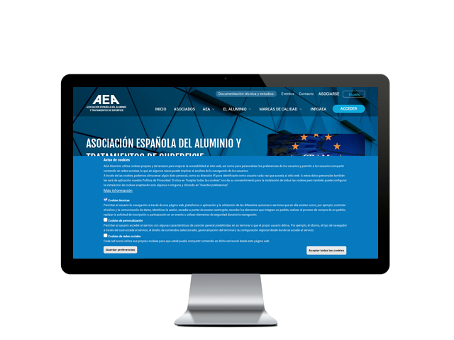 asoc-aluminio.es