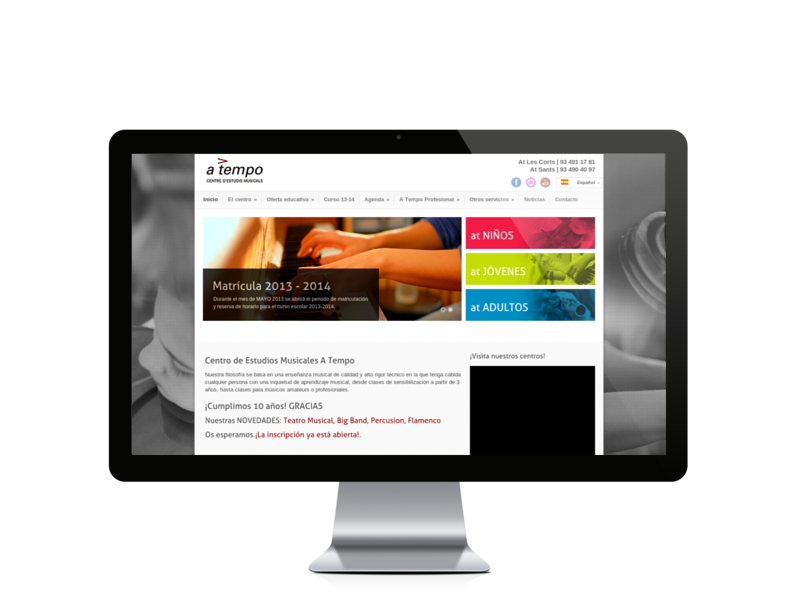atempo.net