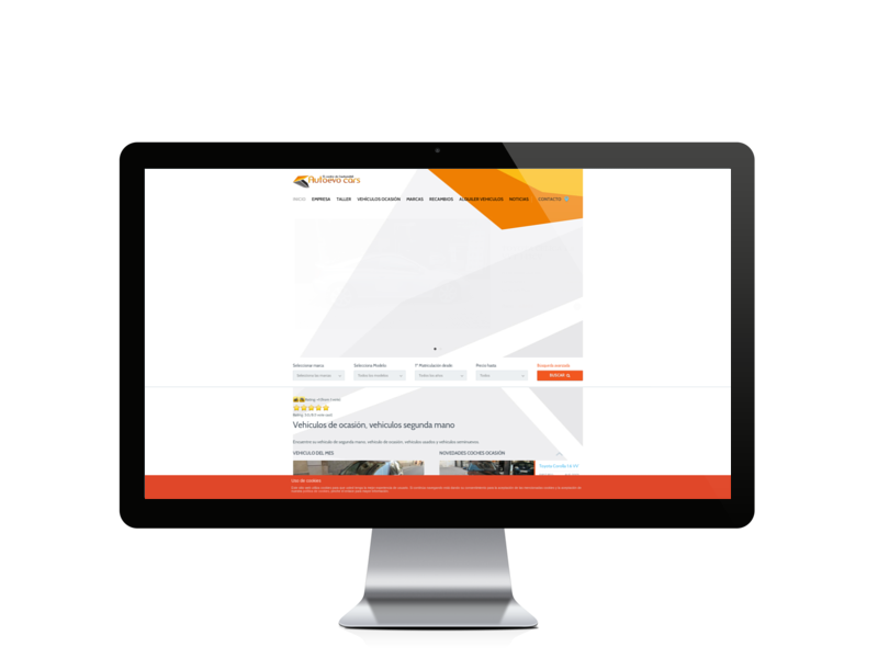 Diseño web