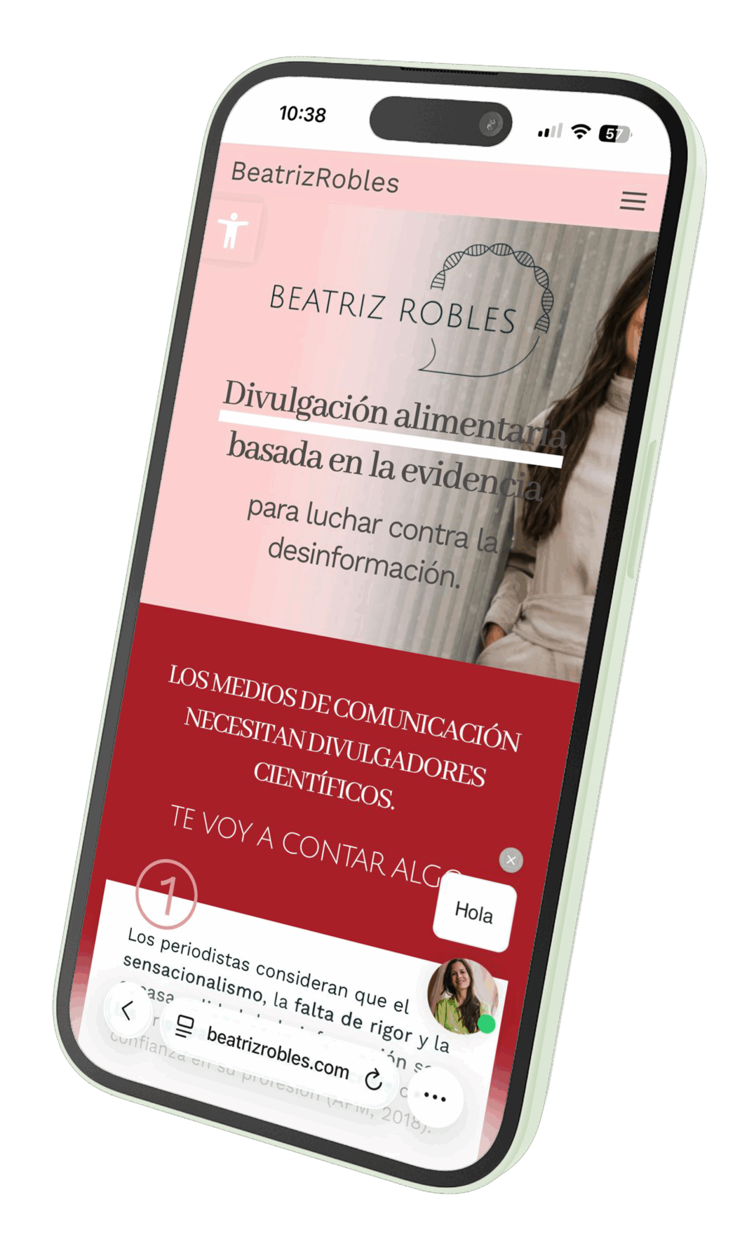 Diseño web